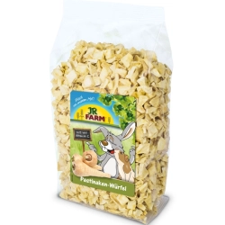 JR FARM PASTERNAK suszony KOSTKA 125g dla gryzoni królików